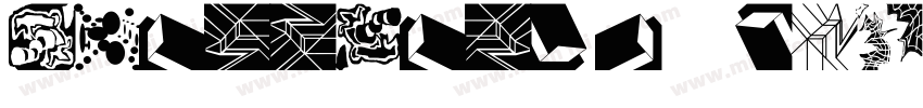 AvantGarde bk字体转换